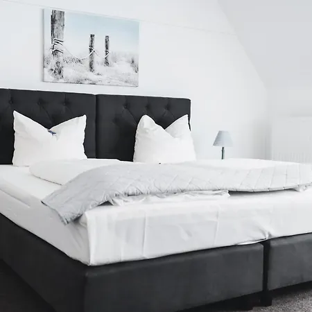 Aurora Hotell Kappeln
