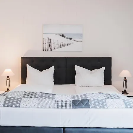 Hotell Aurora Kappeln