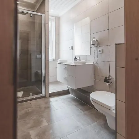 Hotell Aurora *