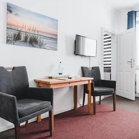 Hotell Aurora Kappeln